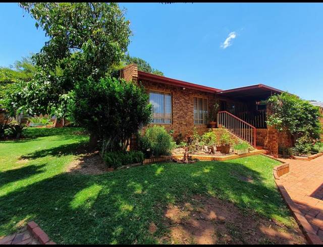 2 BEDROOM HOUSE FOR SALE IN AMANDASIG